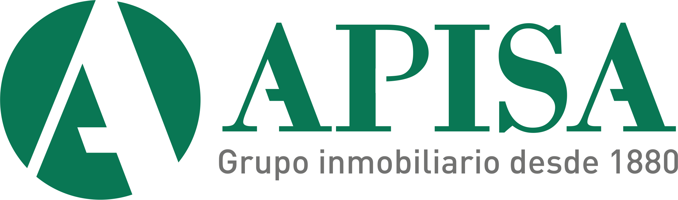 Logo Apisa 